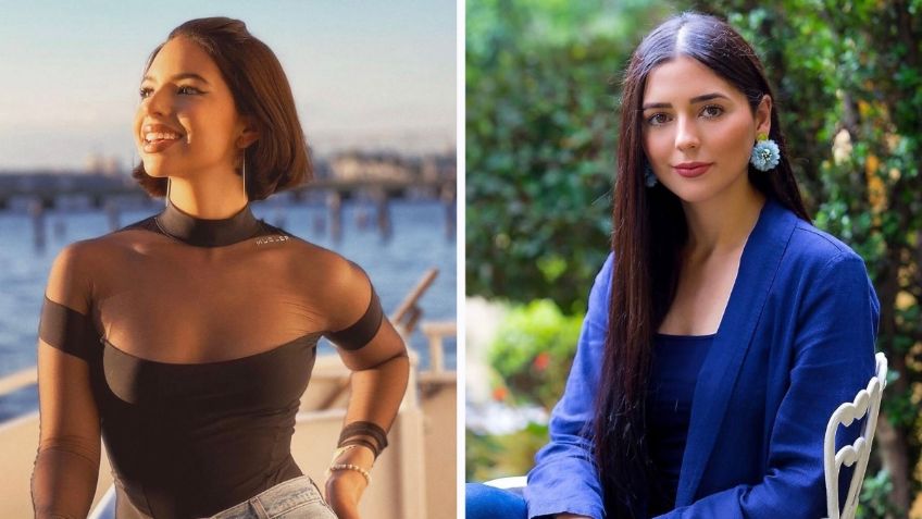 Ángela Aguilar: Ella es Constanza, la prima más bella de la cantante que brilla en Instagram | FOTOS