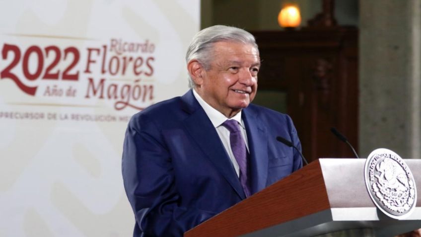 Aumento al salario mínimo, depende de inflación: AMLO