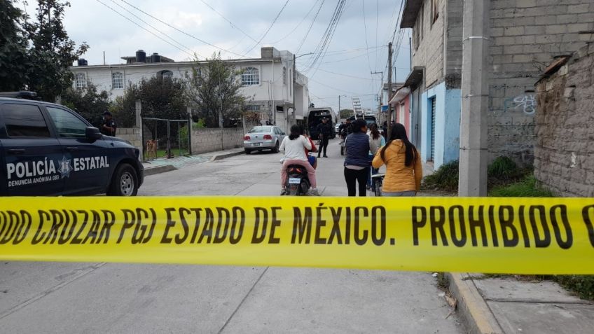 Ejército y la Guardia Nacional blindan Toluca tras hallazgo de cuerpos en predios