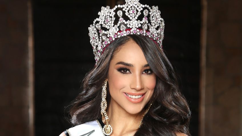 Irma Miranda: la segunda oportunidad que le hizo llegar a Miss Universo