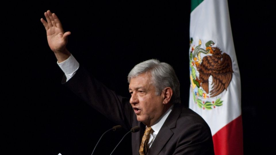 Respaldan la propuesta del presidente Andrés Manuel López Obrador de someter a consulta de la ciudadanía la reforma