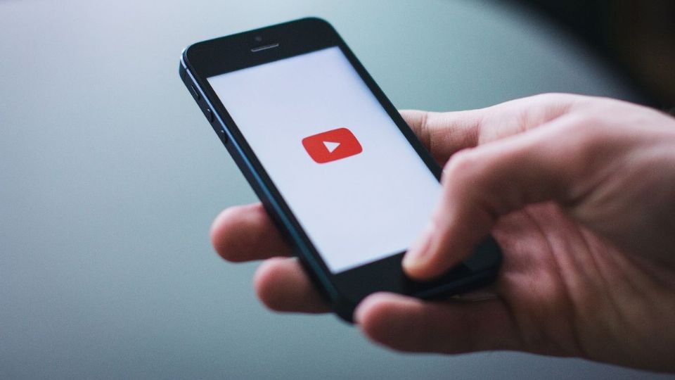 YouTube es la segunda web más visitada del mundo.