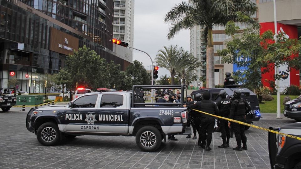 Dos vehículos asegurados por la Fiscalía estatal tenían placas sin registro