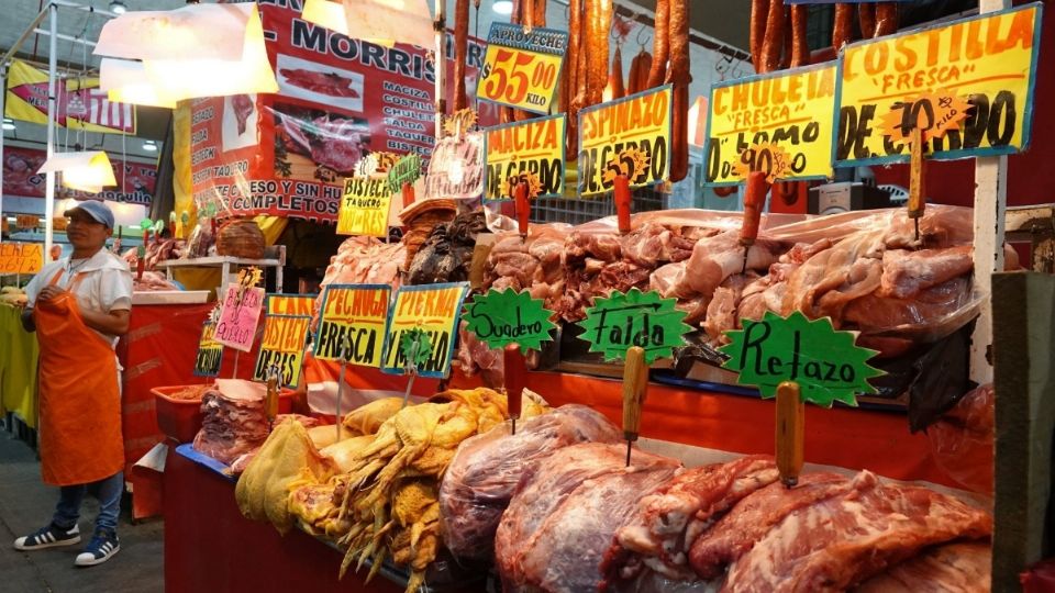 Los precios de los alimentos de la canasta básica han ido en aumento.