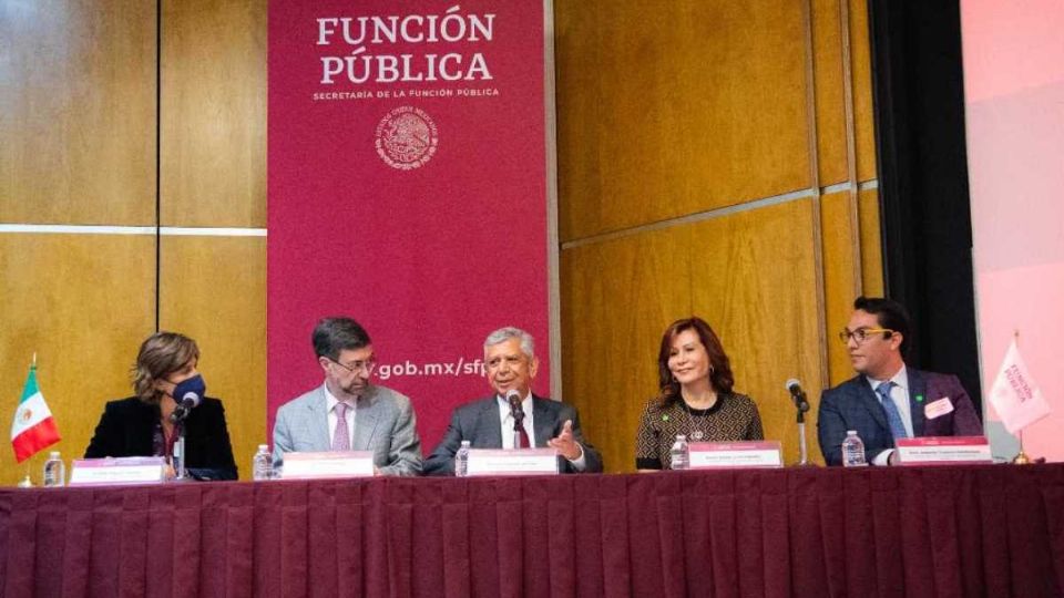 El encuentro se realizó en la sede de la SFP.