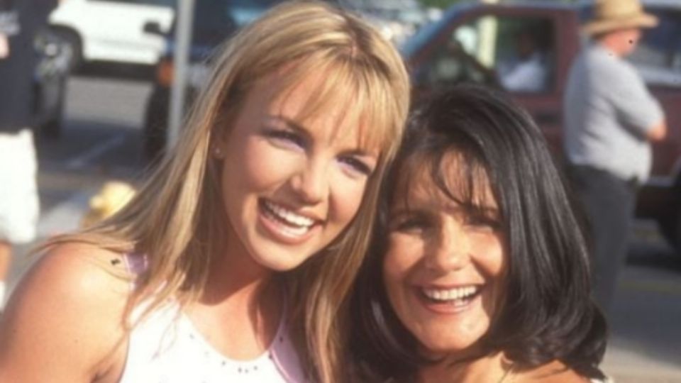 Mamá de Britney Spears le suplica perdón a la 'princesa del pop'