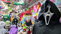 Disfraces de Halloween caseros para toda la familia: se pueden elaborar con materiales reciclados