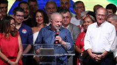 Lula da Silva gana las elecciones en Brasil con el 50.9% de los votos