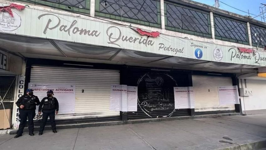 Tlalpan: clausuran en un año 95 chelerías y bares fuera de la norma