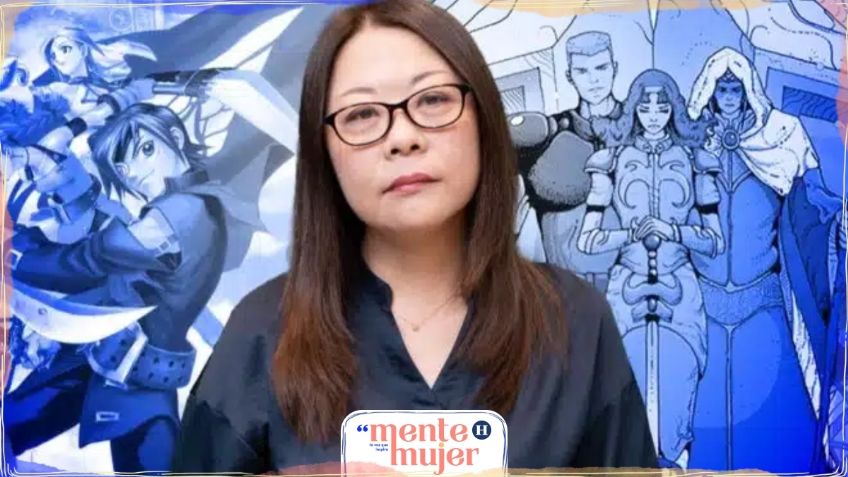 Muere con 58 años la japonesa Rieko Kodama, mujer pionera en los videojuegos