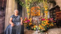 Día de Muertos: los zapotecas reciben las almas de sus seres queridos con la tradición del "Xandu"