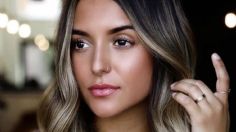 Las mechas teasylights son ideales para un cambio de look en invierno