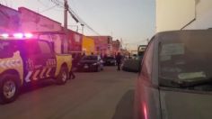 Comandos armados asesinan a dos hombres en San Luis Potosí