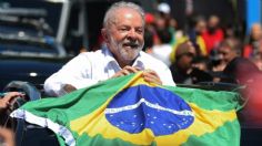 MAPA POLÍTICO: la izquierda domina América Latina tras el triunfo de Lula en Brasil