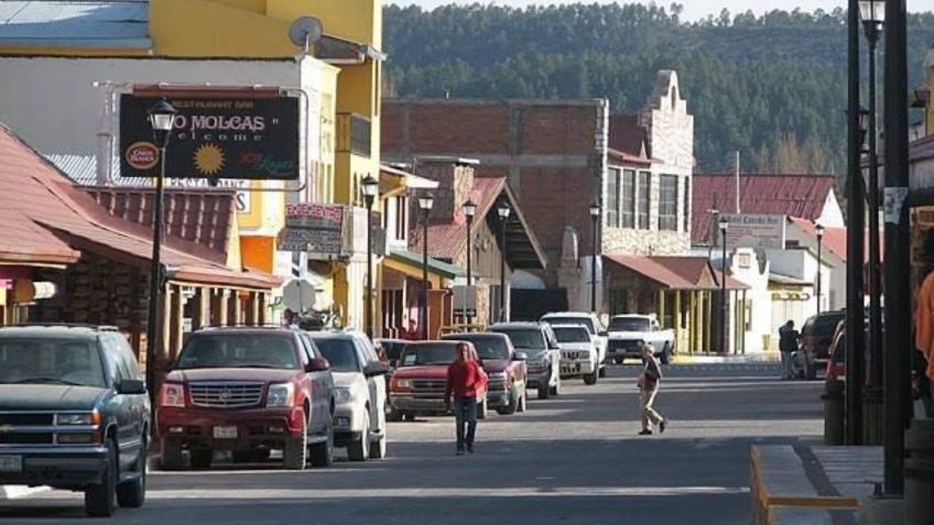 Turistas de Texas fueron de vacaciones a Chihuahua y murieron por intoxicación en su hotel