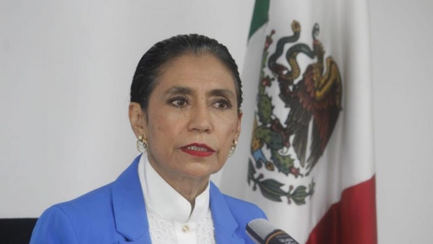 La Ciudad de México se adhiere al programa IMSS-Bienestar: Olivia López Arellano