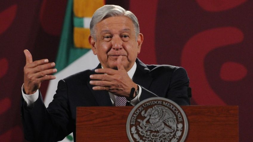 AMLO invita a Lula da Silva a México antes de asumir mandato