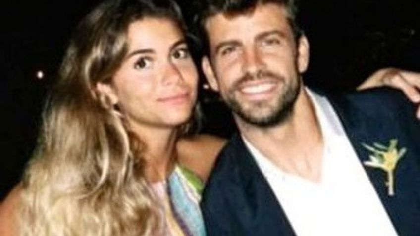 Clara Chía Martí: 3 fotos que confirman por qué la pareja de Gerard Piqué es una de las mujeres más hermosas del mundo