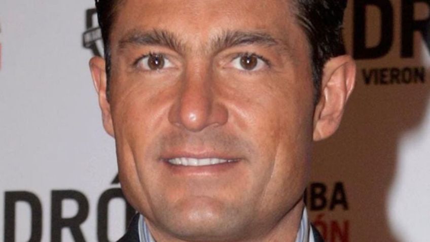 Fernando Colunga reveló por qué no protagonizó ‘Malverde’