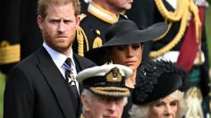 ¡No los quieren! Residentes estadounidenses están preocupados por la llegada de Harry y Meghan Markle