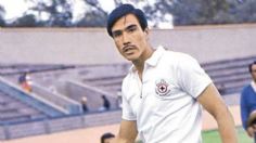 Muere Jesús del Muro, leyenda del Cruz Azul y de la Selección Mexicana, a los 84 años