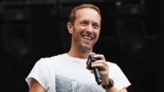 Coldplay suspende presentaciones en Brasil tras problema de salud de Chris Martin