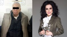 Murió Jesús Hernández Alcocer, presunto feminicida de la cantante Yrma Lydya