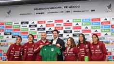 Pedro López será el nuevo director técnico de la Selección Mexicana Femenil