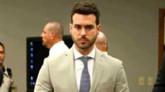 Pablo Lyle: revelan fotos del actor con uniforme de preso y esposado tras negarle nuevo juicio