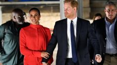 Meghan Markle desafía a la Casa Real con una poderosa foto