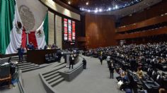 Diputados inician discusión del Presupuesto 2023 en el pleno