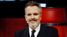 Miguel Bosé es hospitalizado ¿cuál es el estado de salud del cantante?