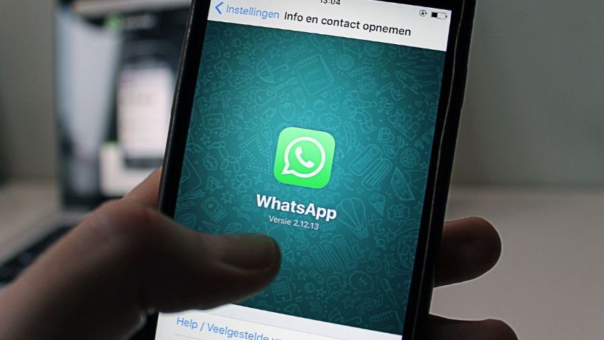 WhatsApp ya no te dejará hacer captura de pantalla en estos casos