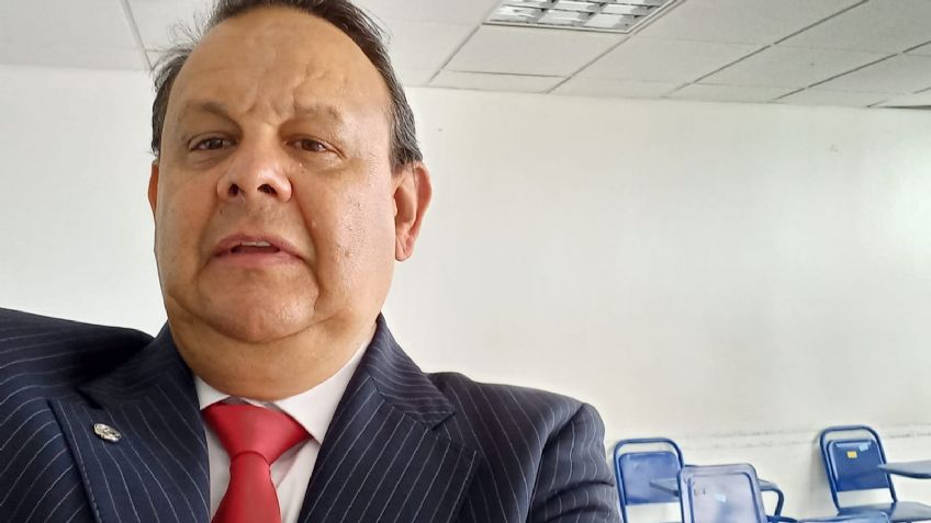 Poco impacto tendrá el PACIC 2.0: Gerardo Sánchez