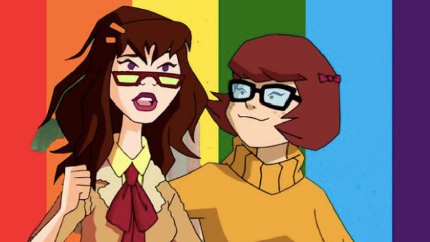 Se confirmó que "Velma" en la nueva película de Scooby Doo es lesbiana