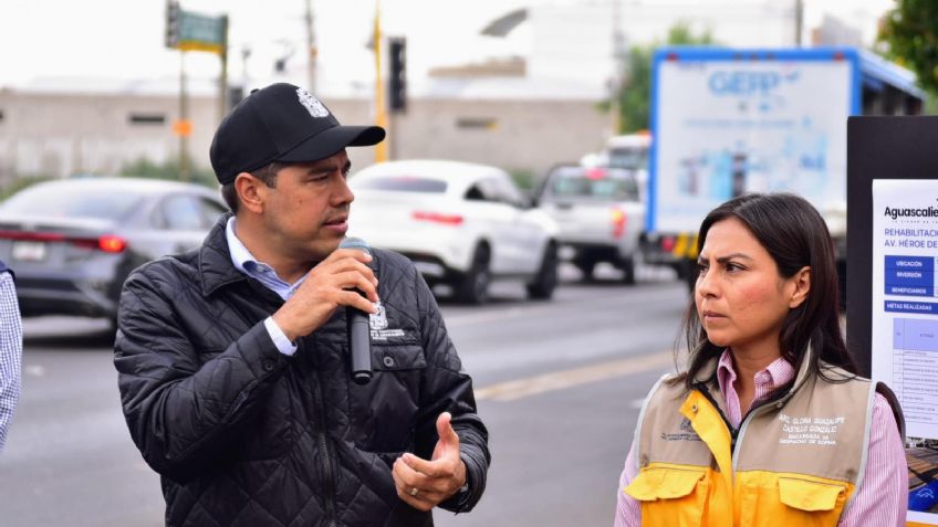 Drenaje, otro tema que el Ayuntamiento trabajará en conjunto con el nuevo Gobierno