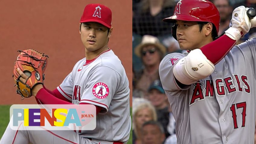 Shohei Ohtani, el unicornio deportivo más raro de los últimos años