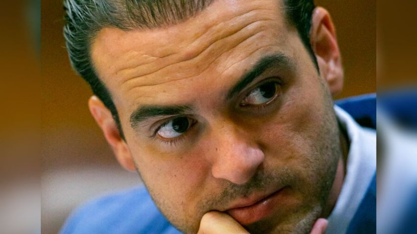 Pablo Lyle: abogados ya sabrían cuantos años pasará en la cárcel