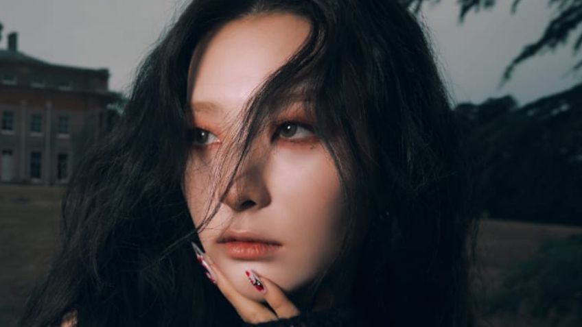 Seulgi de Red Velvet impacta con su debut en solitario “28 Reasons”