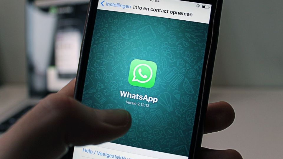 De acuerdo con la Asociación de Internet MX, 78 millones de personas utilizan WhatsApp.