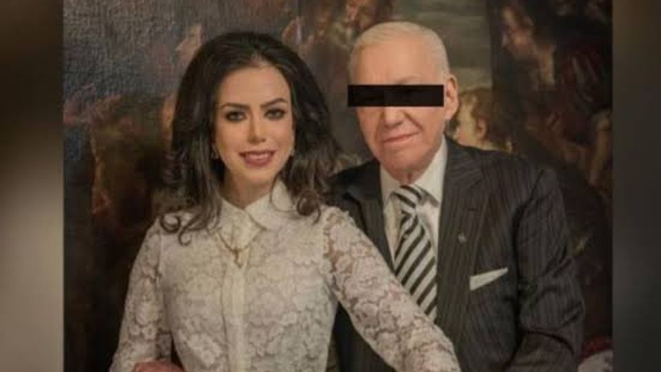 La muerte de Jesús Hernández se registra luego de que Angel Fernández, abogado del acusado, asegurara que no fue su cliente quien disparó contra ella, sino un tercero cercano a ellos