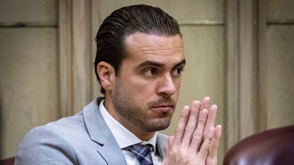 Mhoni Vidente predijo la sentencia de Pablo Lyle, declarado culpable por homicidio involuntario