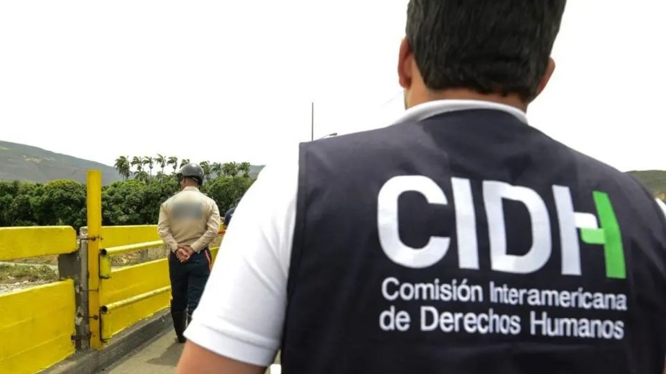 Personal del CIDH