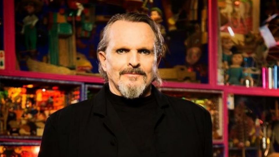 Miguel Bosé y Nacho Palau estuvieron juntos durante 26 largos años