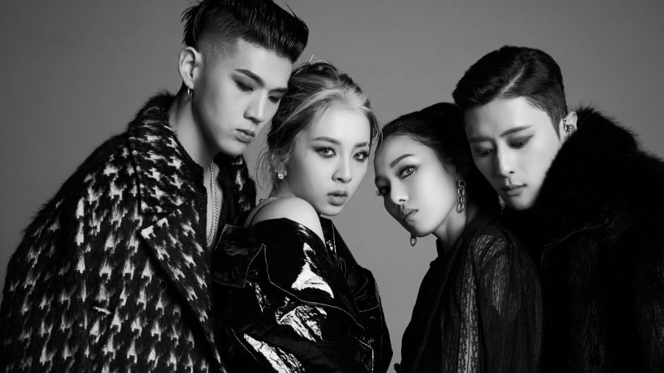 KARD estará en el Festival Internacional Cervantino