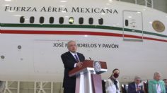 AMLO revela el nombre de la posible nueva aerolínea de la Sedena