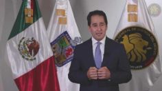 Gustavo Adolfo Guerrero renuncia como fiscal de Nuevo León