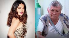 Salma Hayek: Miguel Ángel Félix Gallardo era fan de la guapa actriz, esta es la historia