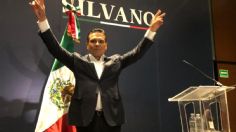 Silvano Aureoles anuncia cruzada nacional por la Presidencia de México