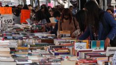 Feria Internacional del Libro CDMX: Guía de los eventos más relevantes